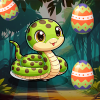 Snaky Sprint Adventure