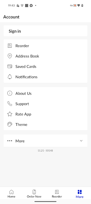 Gabriels Screenshot 3