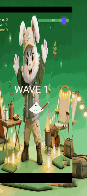 FunDrop Screenshot 2