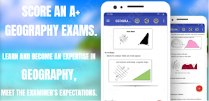 Geography: Revision notes. Screenshot 3