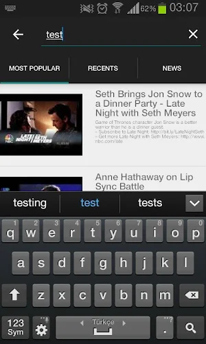 Video Repeater Screenshot 2
