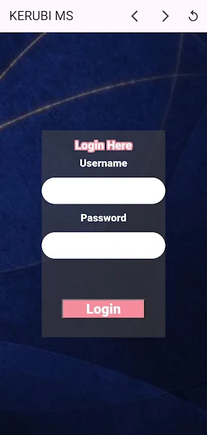 KERUBIMS Screenshot 0
