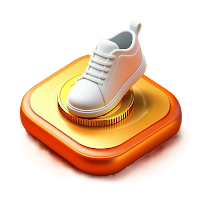 Step and Win: Walk to Earn
