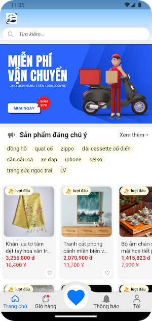 JanTool - Công cụ mua hàng Screenshot 0