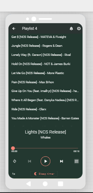 NCS Full Album 14 Screenshot 3