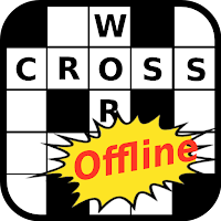 Crossword Free: Offline Collec