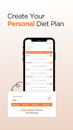 Flabby Fit Screenshot 3