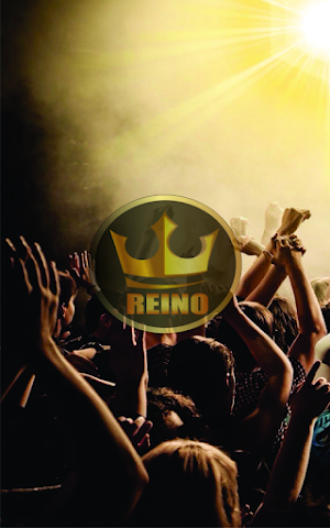 Rádio Reino Screenshot 2