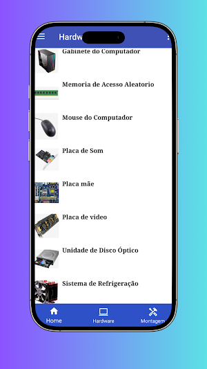 Dicionário IT Screenshot 1