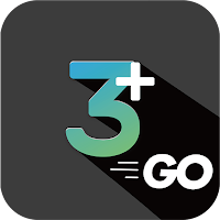 3+ GO