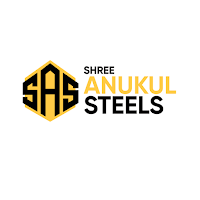 Anukul Steels