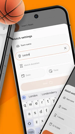 Betsson: Sports Team Screenshot 3