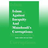 Islam Against Inequity