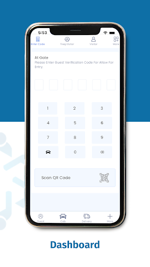 Society Security Screenshot 3
