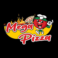 Mega pizza