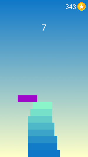 Stack 2D Towers Screenshot 1