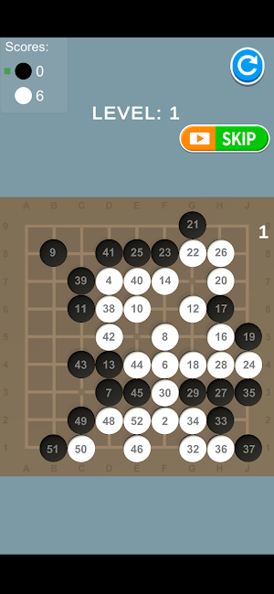 IGO - E5 - HERE WE GO! Screenshot 1