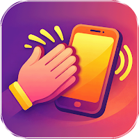 Clap&Find: Find Phone by Clap