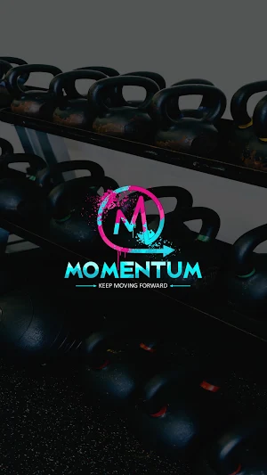MomentumCT Screenshot 0