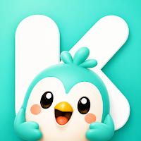 KawaYu — Talk, Read & Play