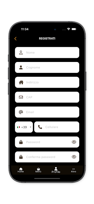 Porto Rosso Screenshot 2