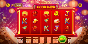 Joyful Vegas Jogo Screenshot 2