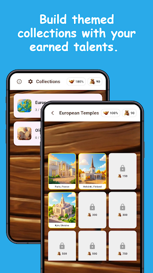 Come Follow Me: LDS Games Screenshot 2