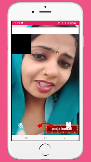 Girls Online Video Chat Screenshot 0