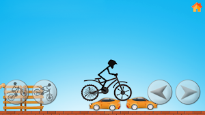Stunt Bike Struggle Screenshot 0