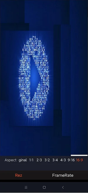 VIP video player Screenshot 3