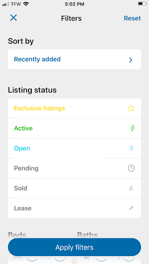 Charlotte Properties Screenshot 3