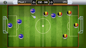 Football Touch Games Screenshot 2