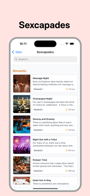 Exersex Screenshot 2