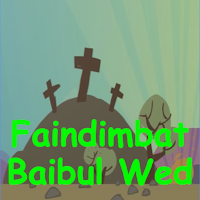 Kriol Bible Wordfind