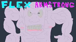 Flex Armstrong Screenshot 0