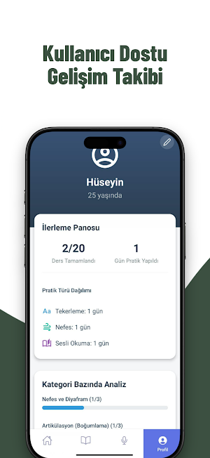 Diksiyon Rehberi Screenshot 3