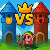 Titans Castle