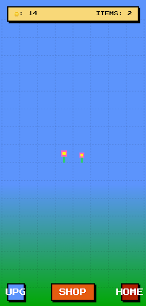 TREE BY TREE Screenshot 2