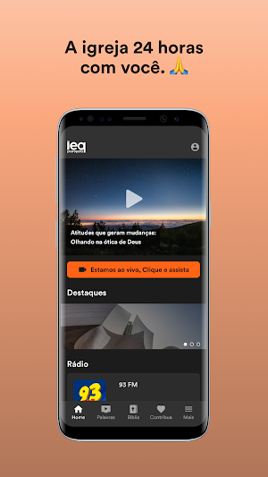 Ieq Petrópolis Screenshot 0