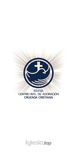 Agenda CruzadaCIA Screenshot 0