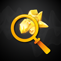 Gold detector: Metal Detector