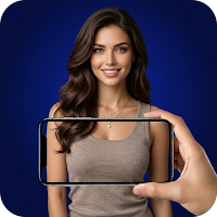 Full Body Scanner Xray