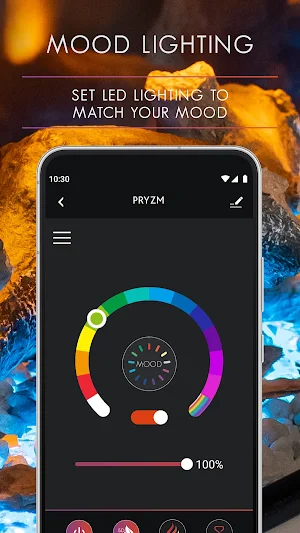 My Pryzm Screenshot 3