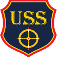 USS ER App