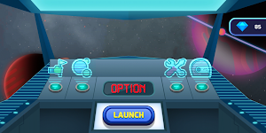MiSpace - Wellbeing Game Screenshot 0
