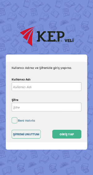 Kep Akademi Veli Screenshot 0