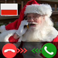 święty mikołaj dzwoni popolsku