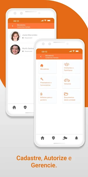 Conecte Condo Screenshot 2