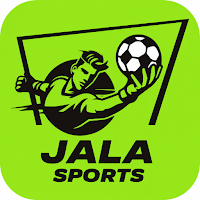 Jalalive:Live Scores & Stats