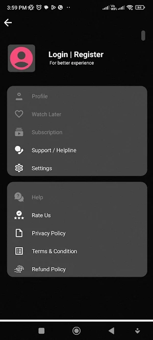 Kahaniplay Screenshot 2